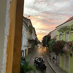 Blessed Home Cartagena