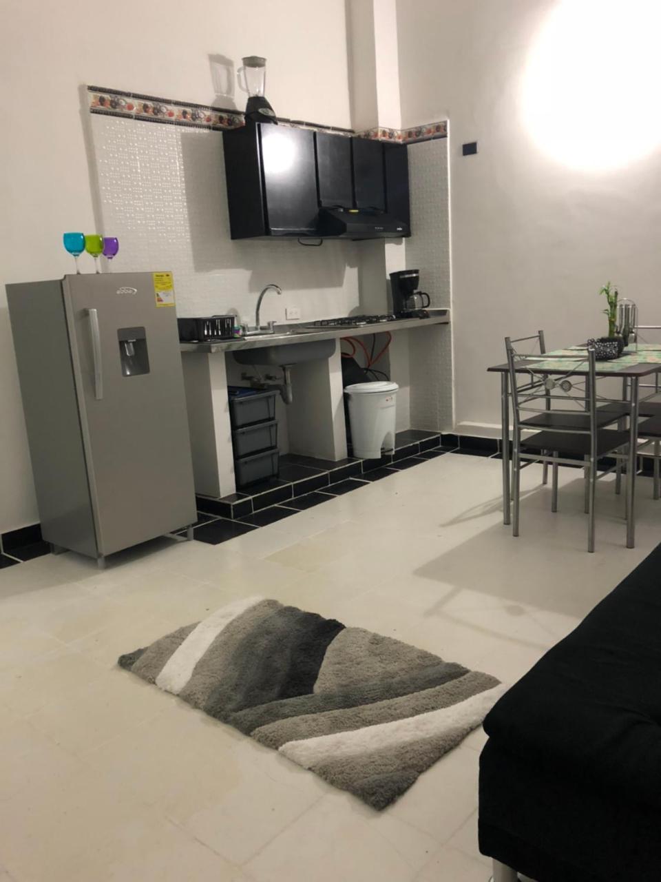 Apartamento Blessed *
