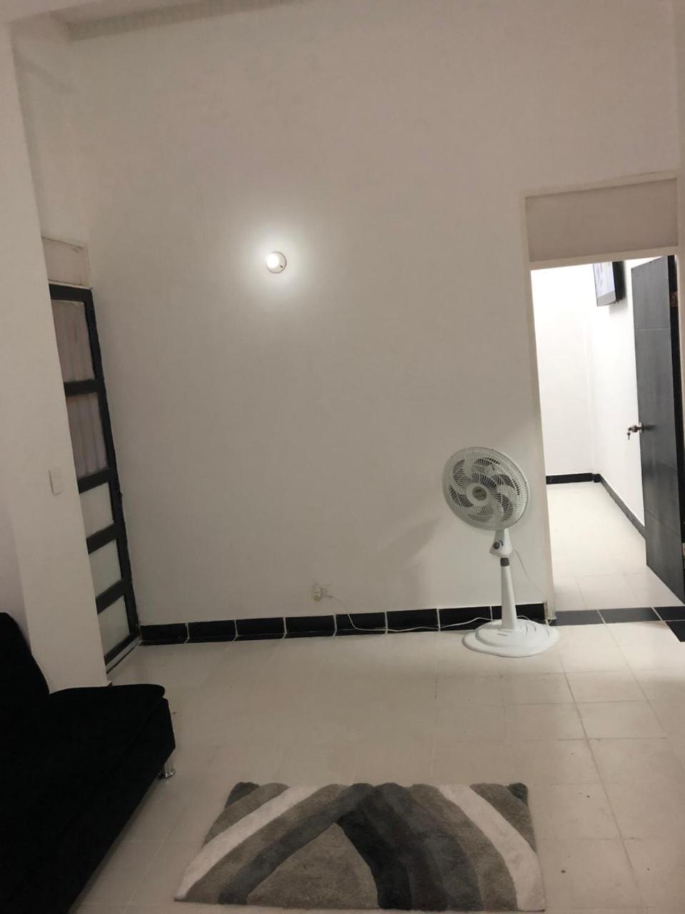 Blessed Apartamento