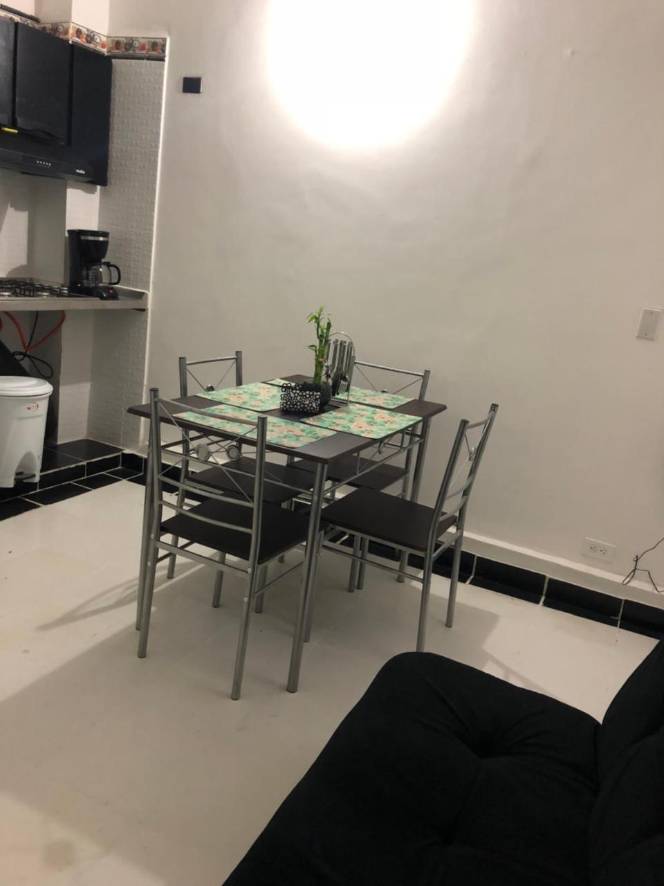 Apartamento Blessed Cartagena