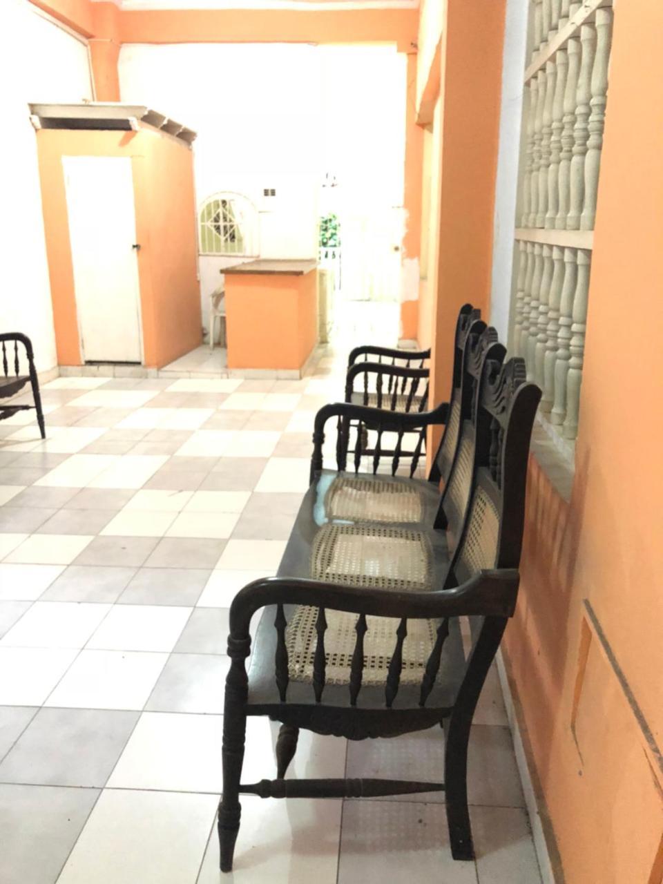 Apartamento Blessed