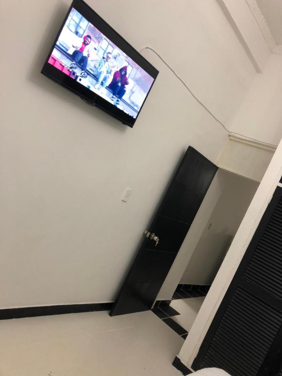 Apartment Blessed *