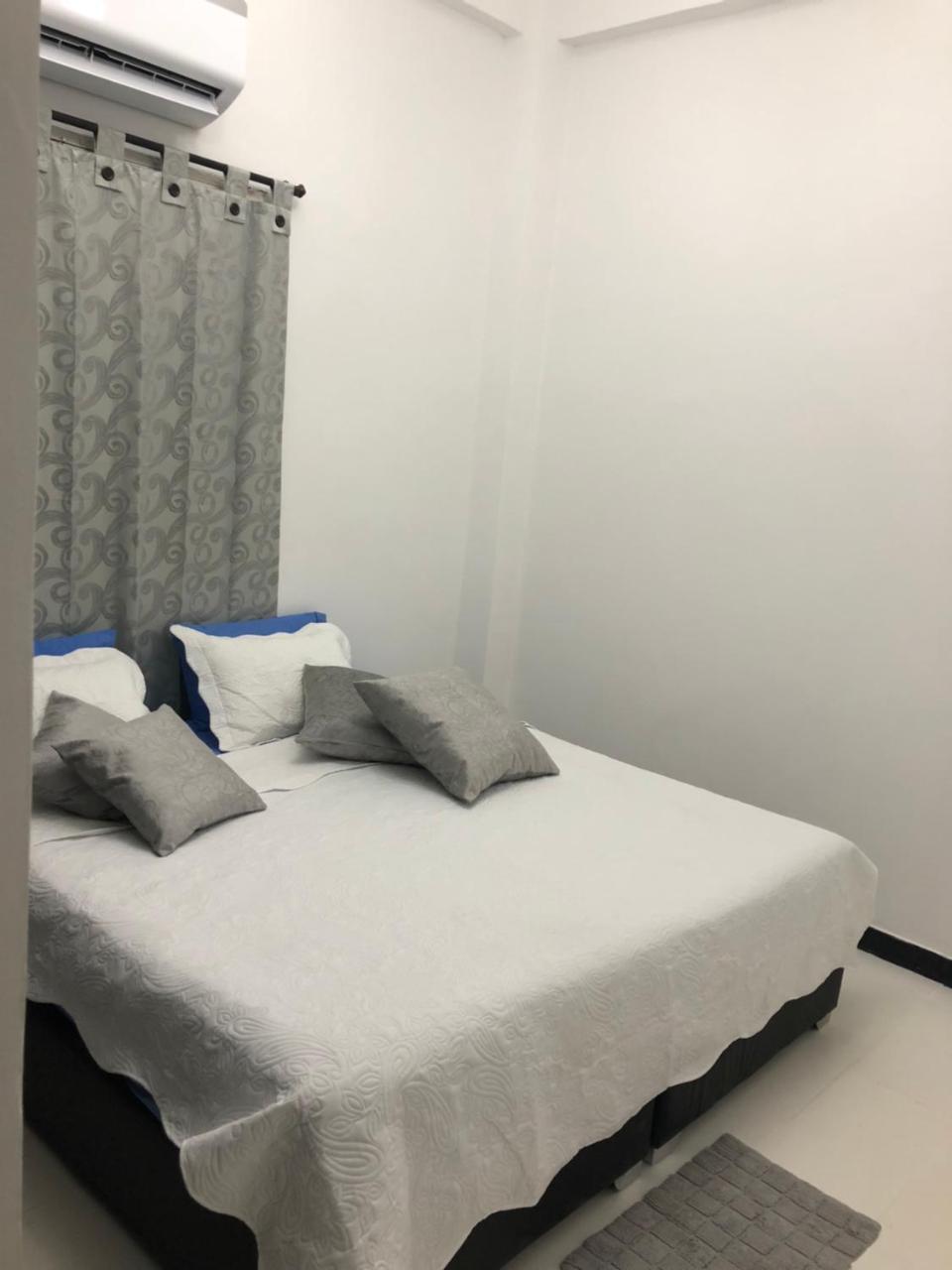Apartamento Blessed Cartagena