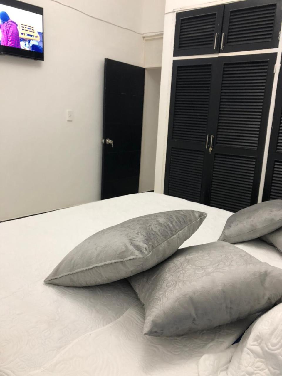 Blessed Apartment *