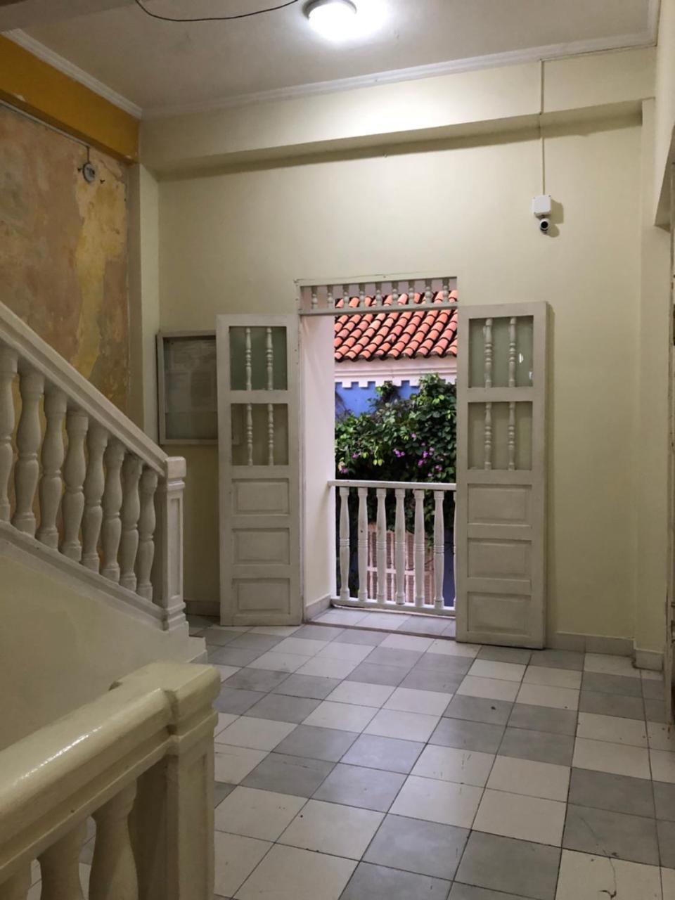 Apartamento Blessed Cartagena