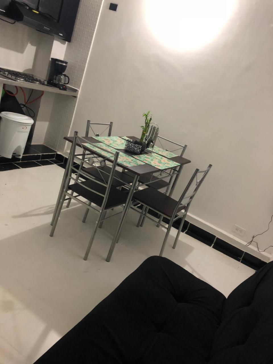 Blessed Apartamento