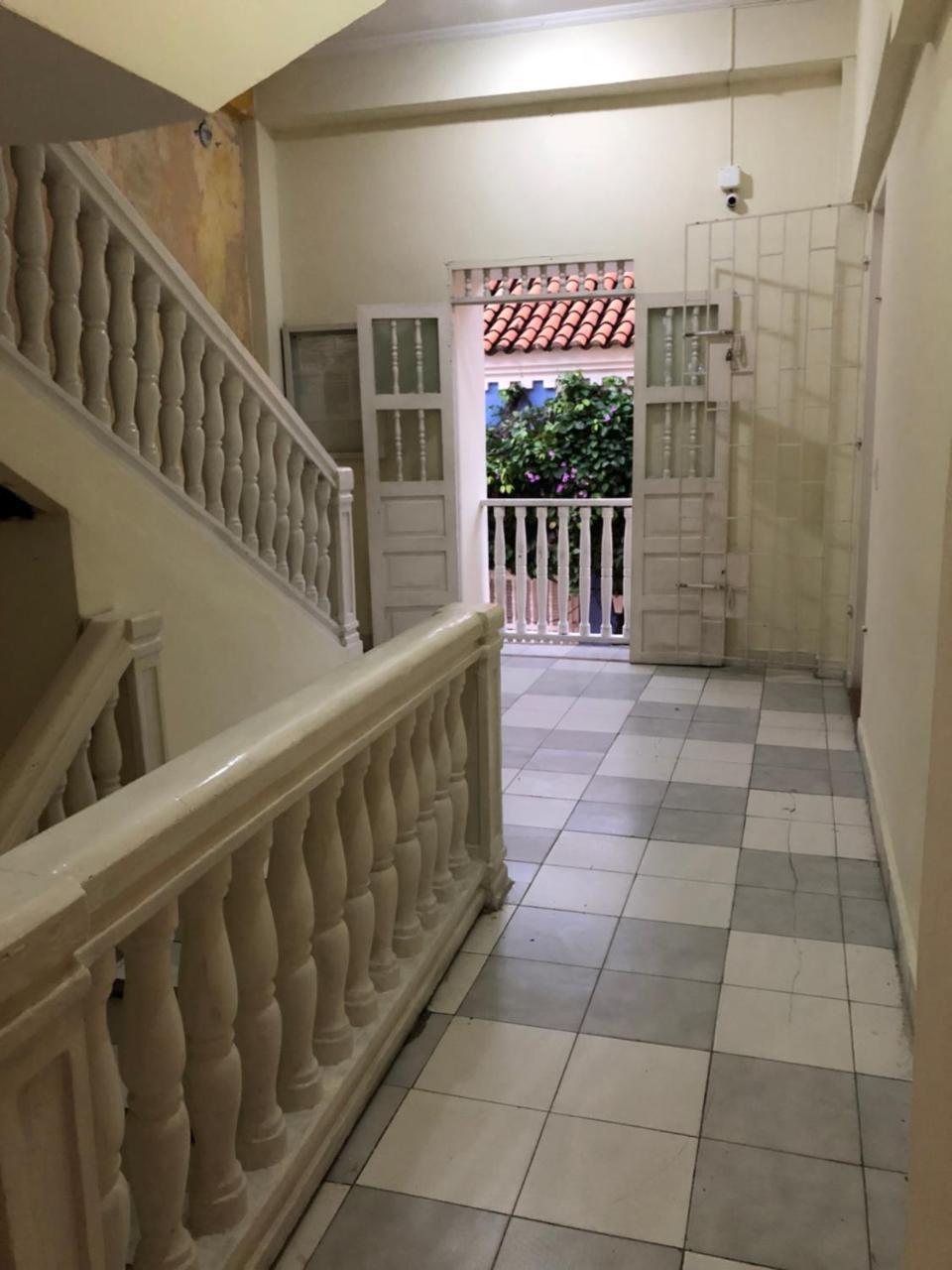 Blessed Apartment *
