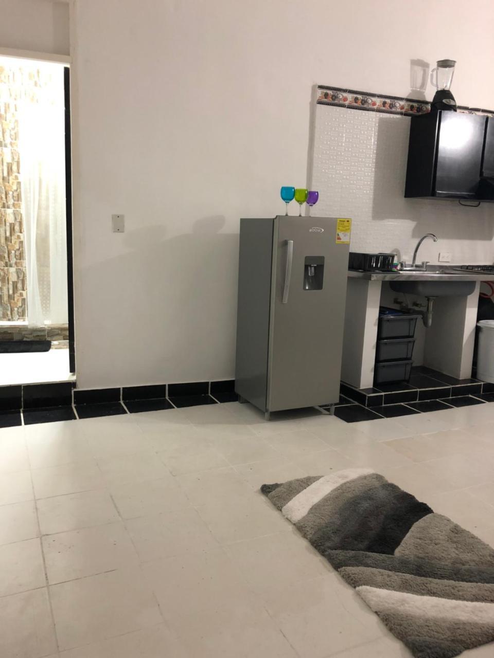 Blessed Apartment *
