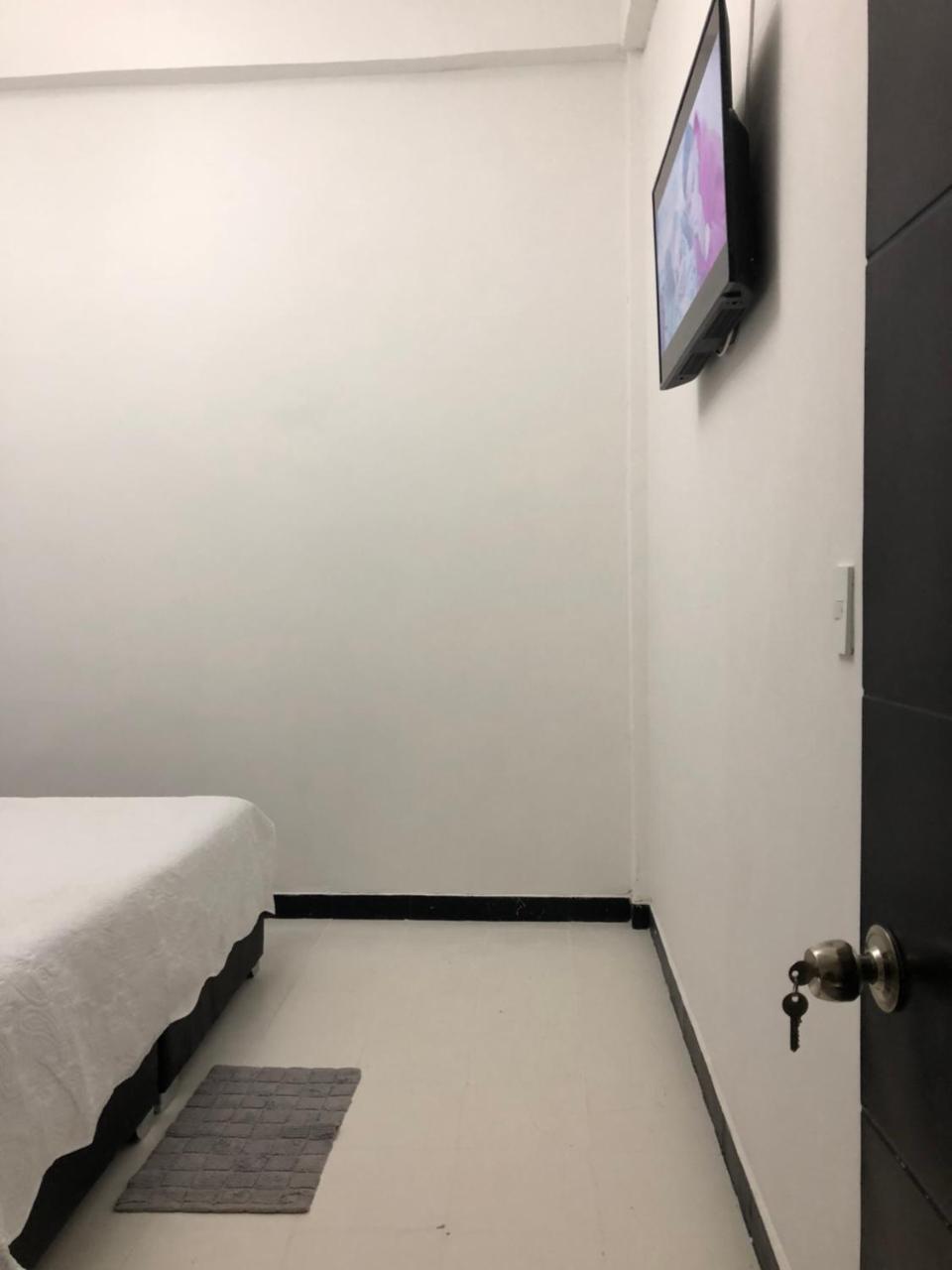Blessed Apartment *