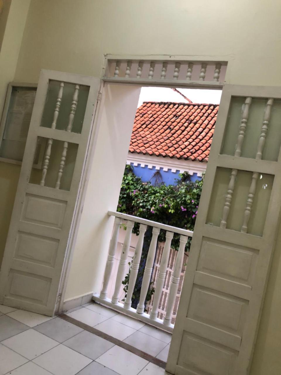 Blessed Apartamento
