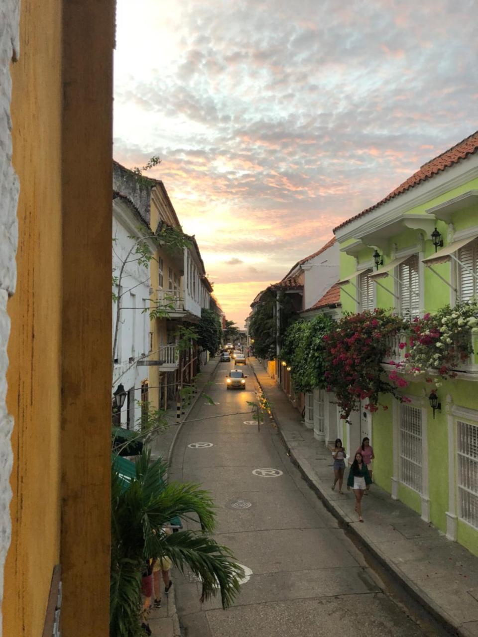 Apartamento Blessed Cartagena