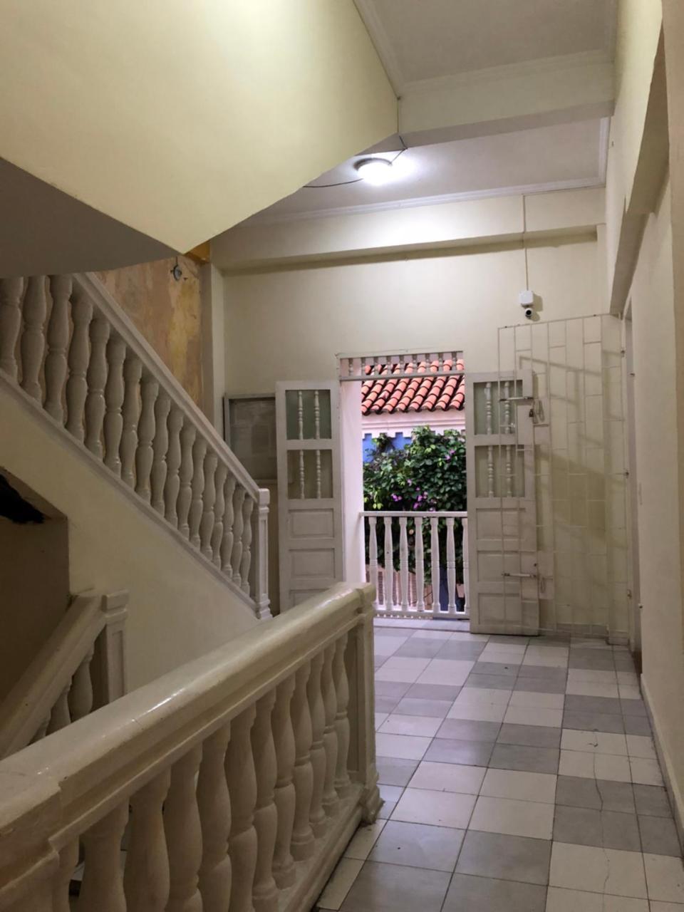 Apartamento Blessed *