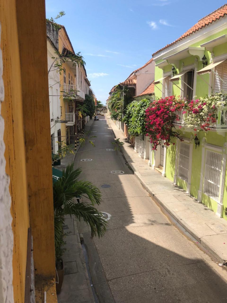 Blessed * Cartagena